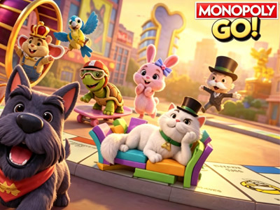 MMOM NEW Will the dynamic changes in Monopoly GO affect the pace of new players? 2026